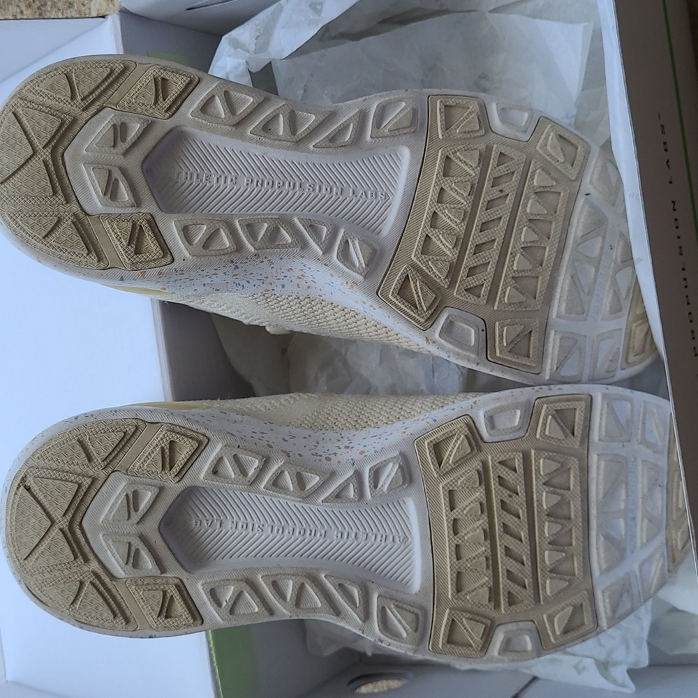 Athletic Propulsion Labs Shoes - Picture 4 of 8